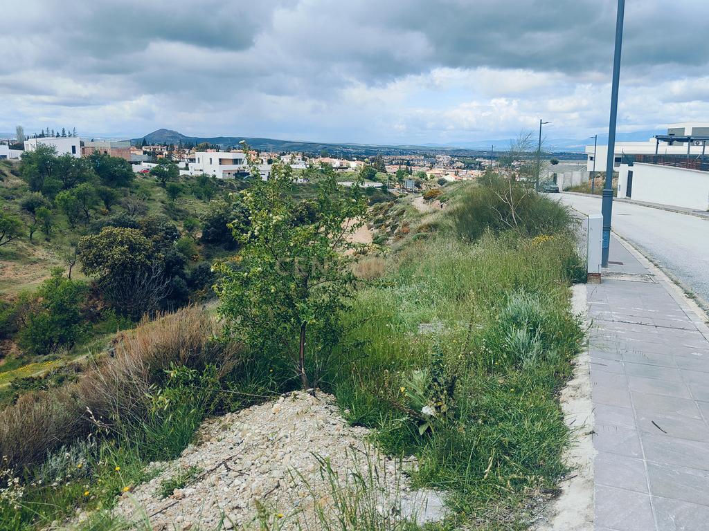  Terreno urbano de 563 m2 na zona baixa de Altos de la Zubia. - Image 7