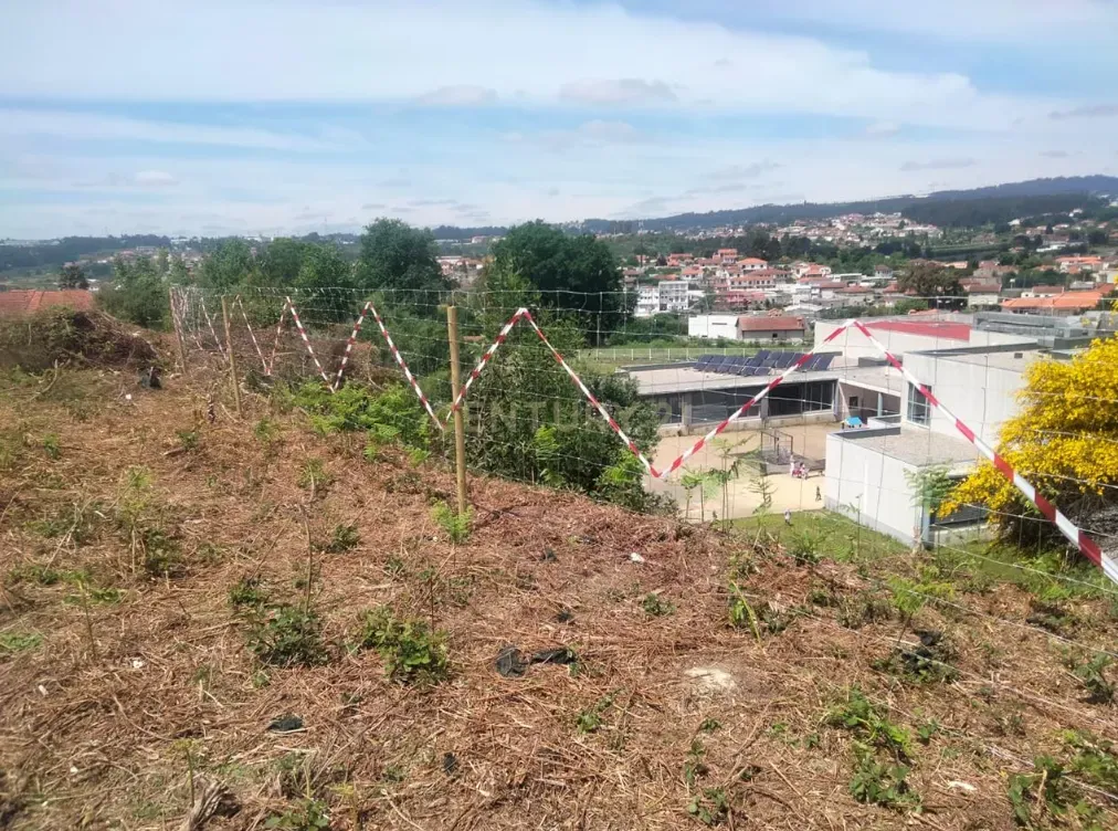 Venda de 2 Terrenos Urbanos em Travessa Seixo Nº s/n Arreigada (Paços de Ferreira) - Image 12