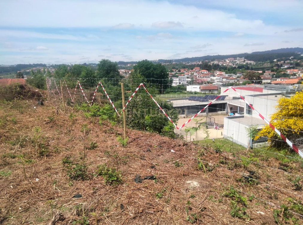 Venda de 2 Terrenos Urbanos em Travessa Seixo Nº s/n Arreigada (Paços de Ferreira) - Image 12