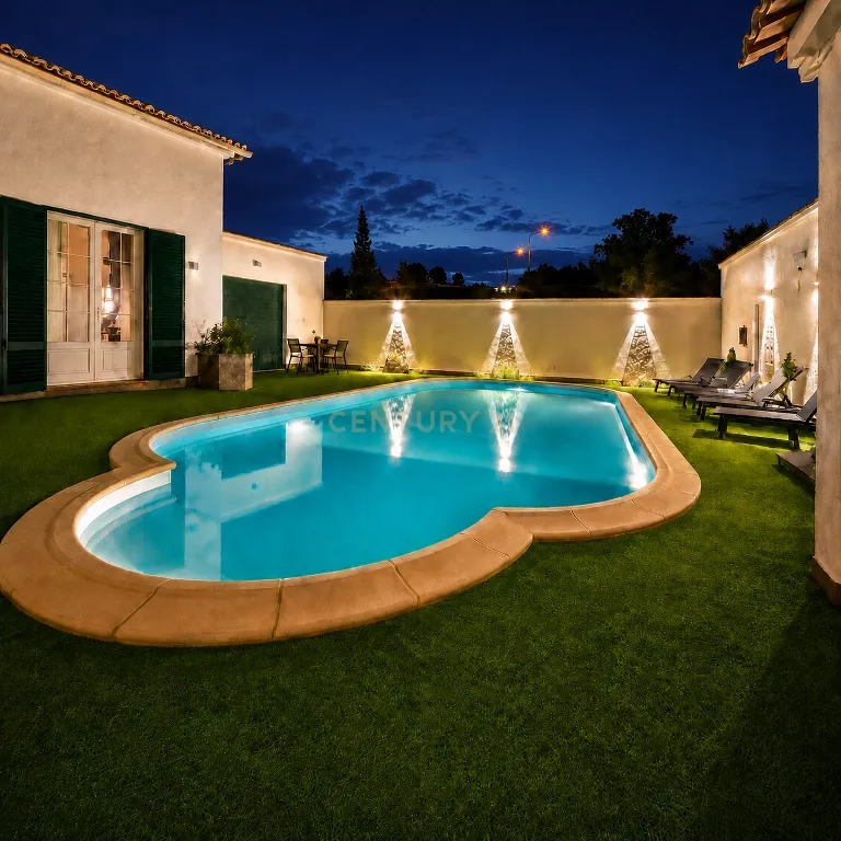 🏡 MORADIA T4 COM LICENÇA DE ALOJAMENTO LOCAL, PISCINA E ENORME POTENCIAL DE RENTABILIZAÇÃO - Image 91