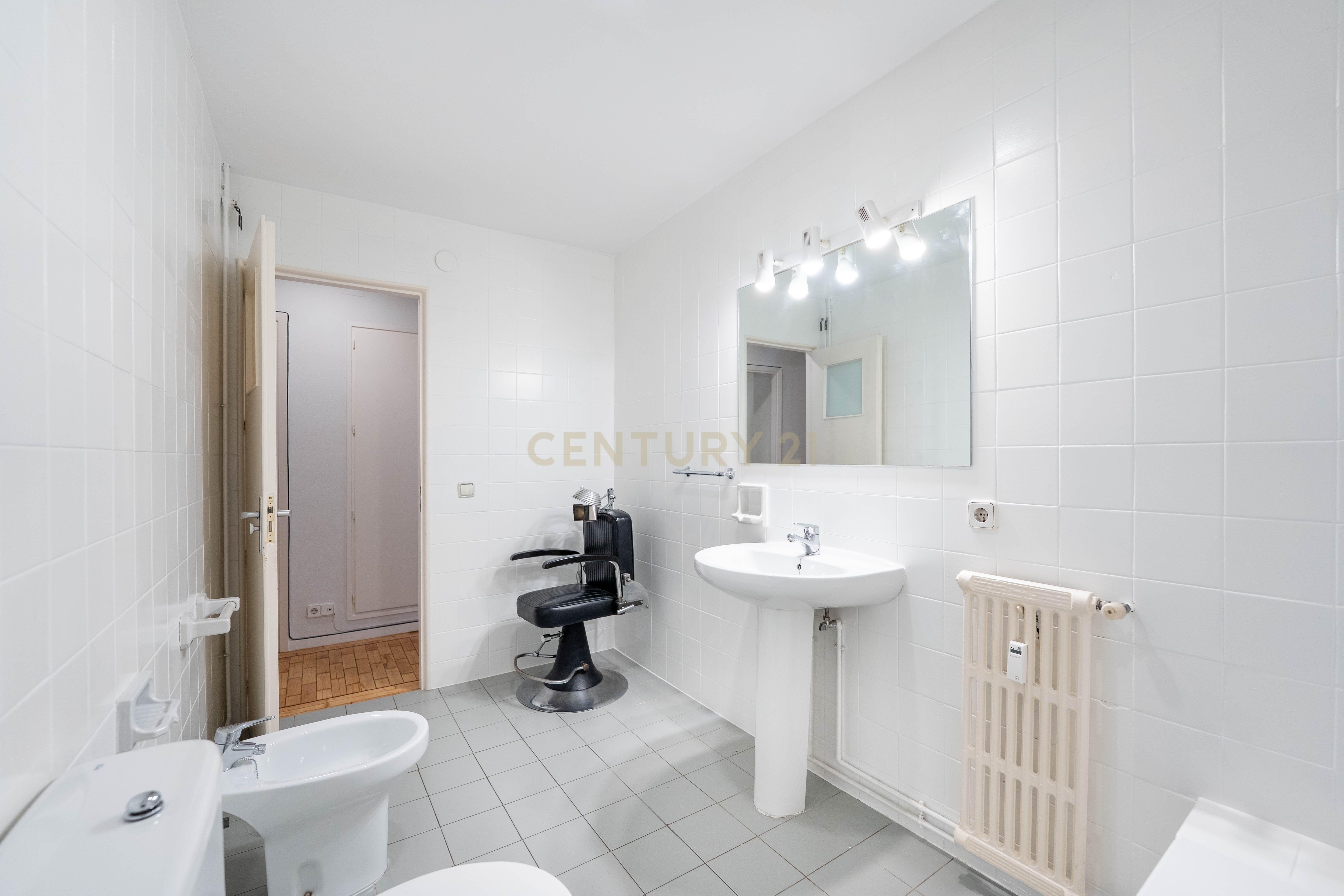 Piso exclusivo na zona residencial de Chamberi - Image 11