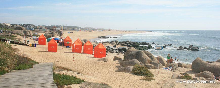 Fotografia 10 de Terreno Exclusivo a 300 Metros da Praia de Salgueiros – Canidelo, Vila Nova de Gaia
