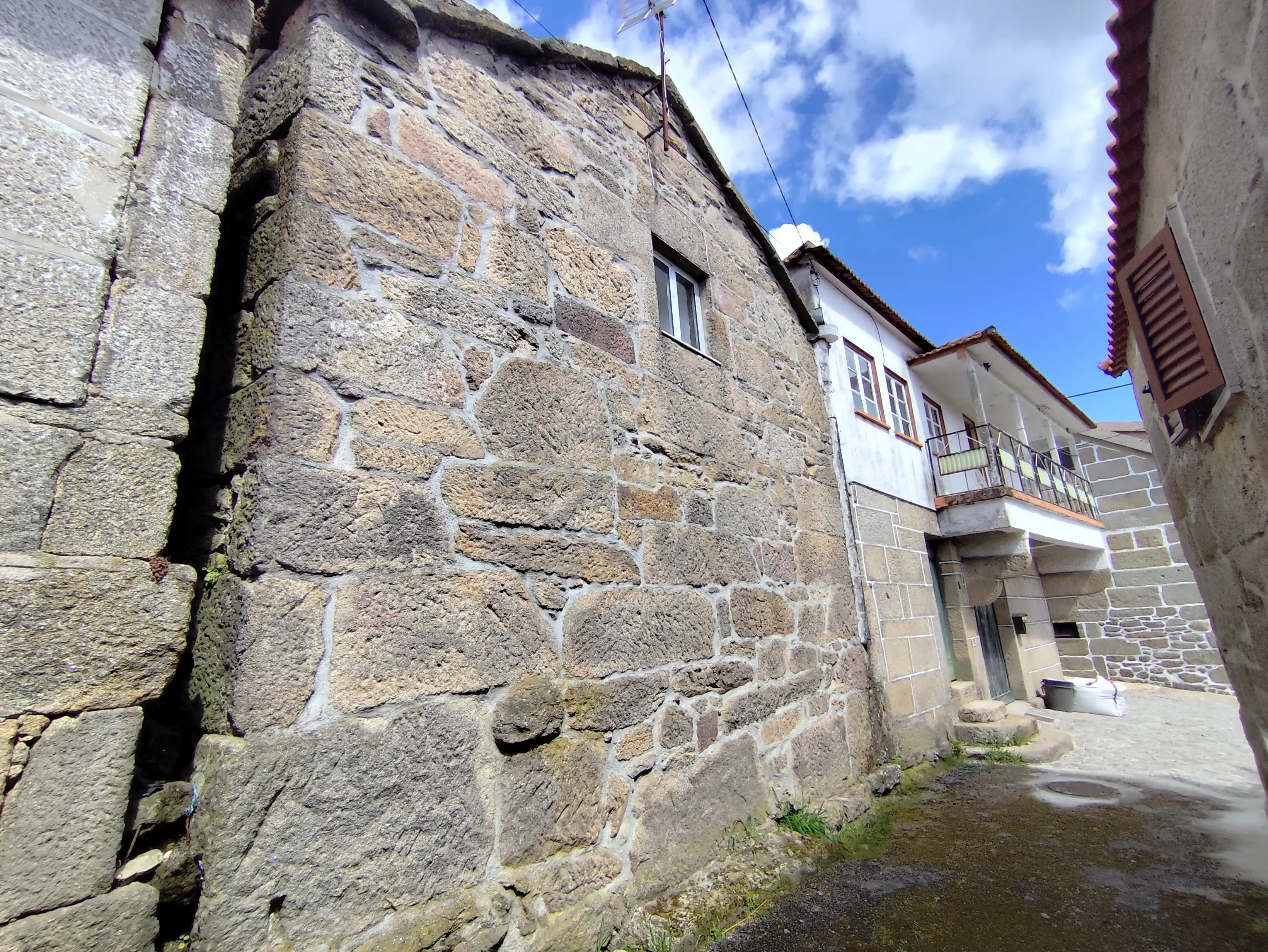 Fotografia 3 de Moradia Típica em Pedra no Barroso | Santo André, Montalegre