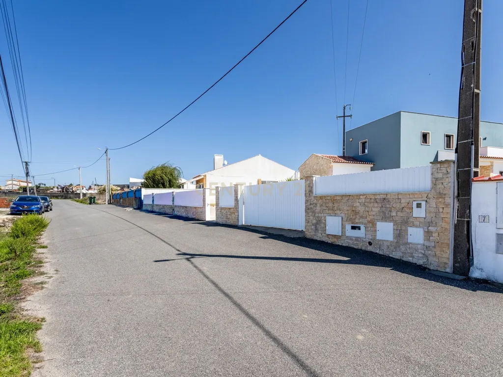 Moradia T4, em Sintra/Assafora, piscina e terreno de 3.720m2 - Image 55