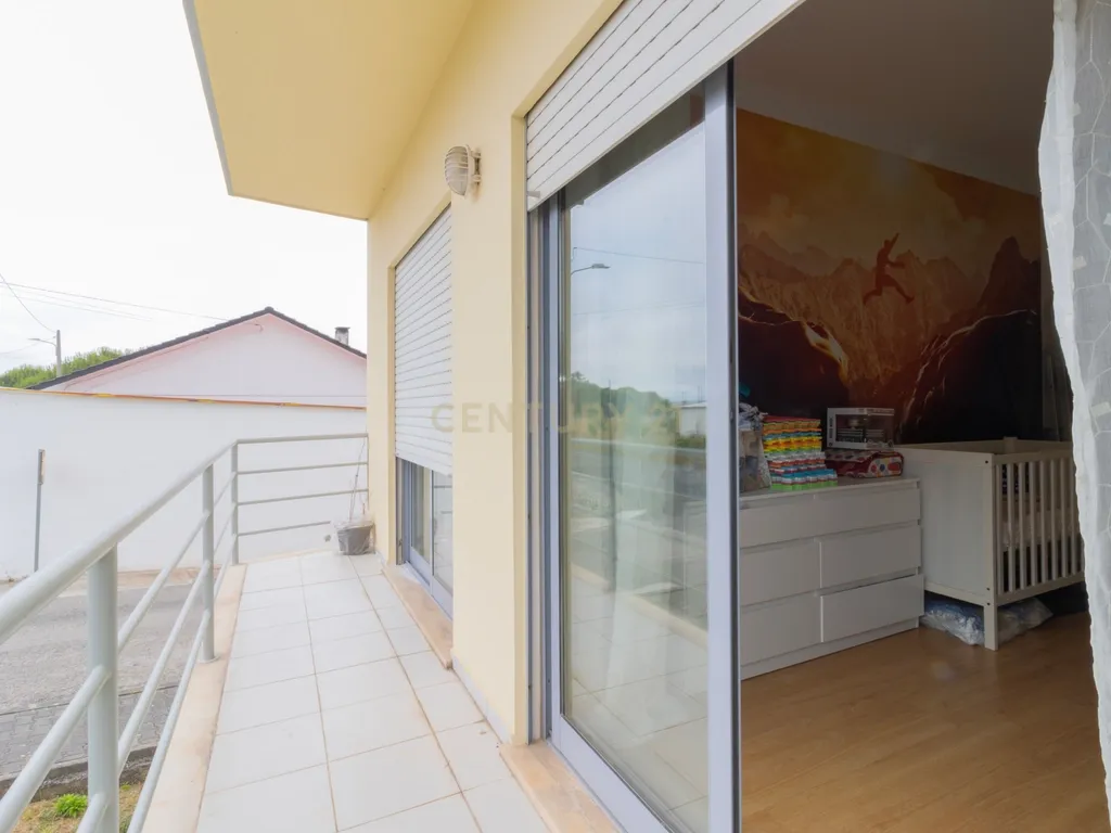 Apartamento T3 Espaçoso com elevador em Pataias, Alcobaça com Vista para o Campo - Image 18