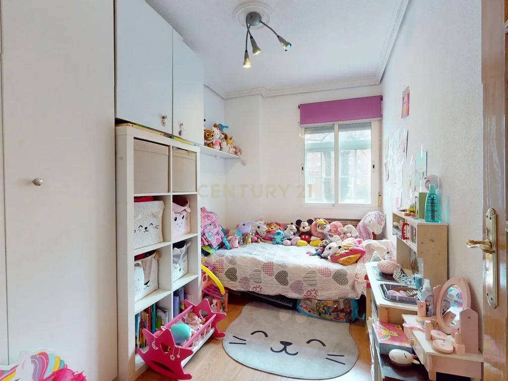 Apartamento Renovado em Alcalá de Henares, Madrid - Image 18