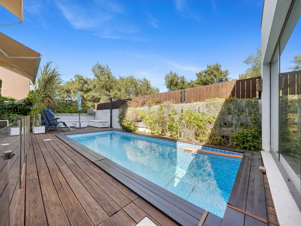 Moradia T5 Isolada com Piscina em Alcochete - Image 43