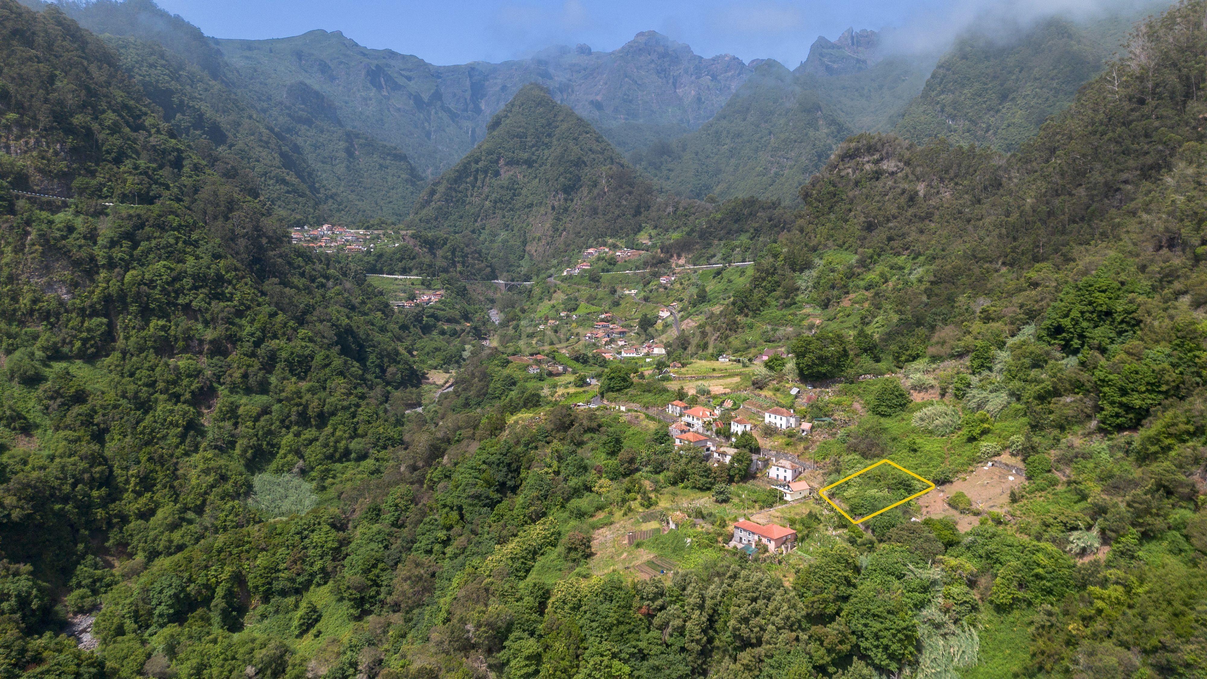 Fotografia 4 de Terreno para Venda – Faial