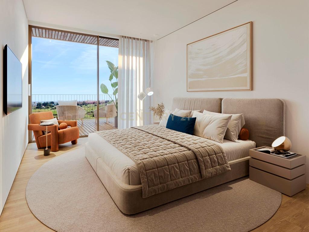 T2 Lumare — Luxo Contemporâneo no Coração de Vilamoura - Image 13