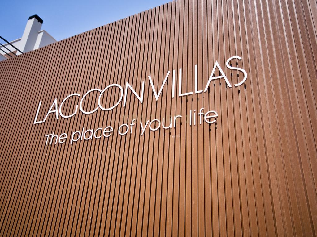 Lagoon Villas - Moradia T4 com o melhor Rooftop de Alcochete - Image 64