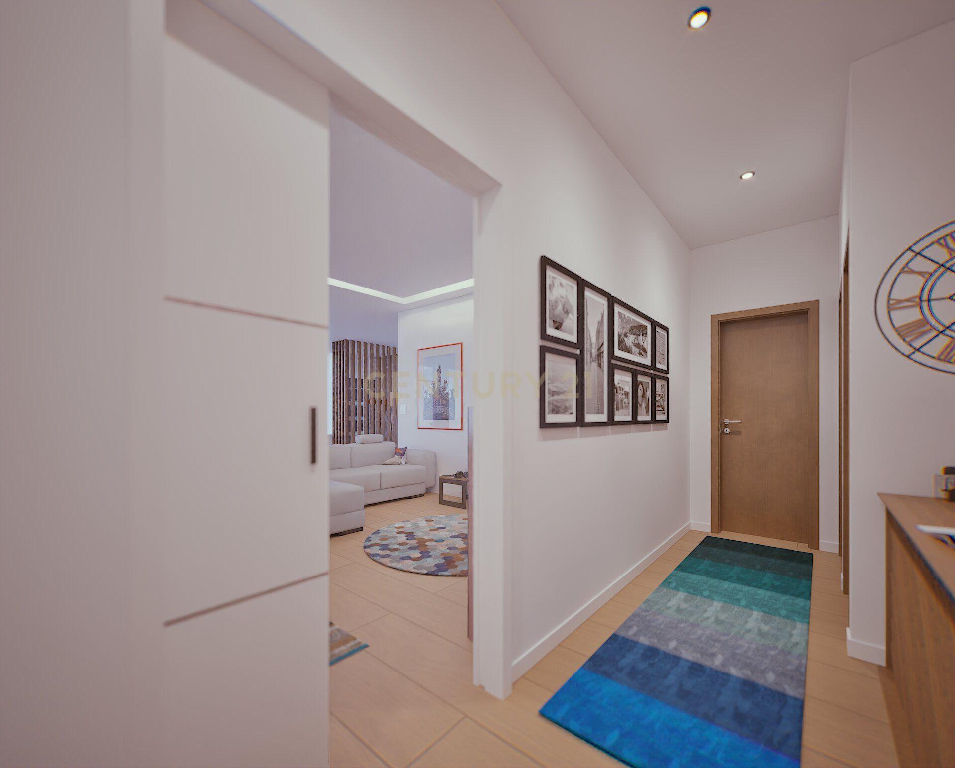 Fotografia 10 de Apartamento T3 de 3 frentes com varanda à N1