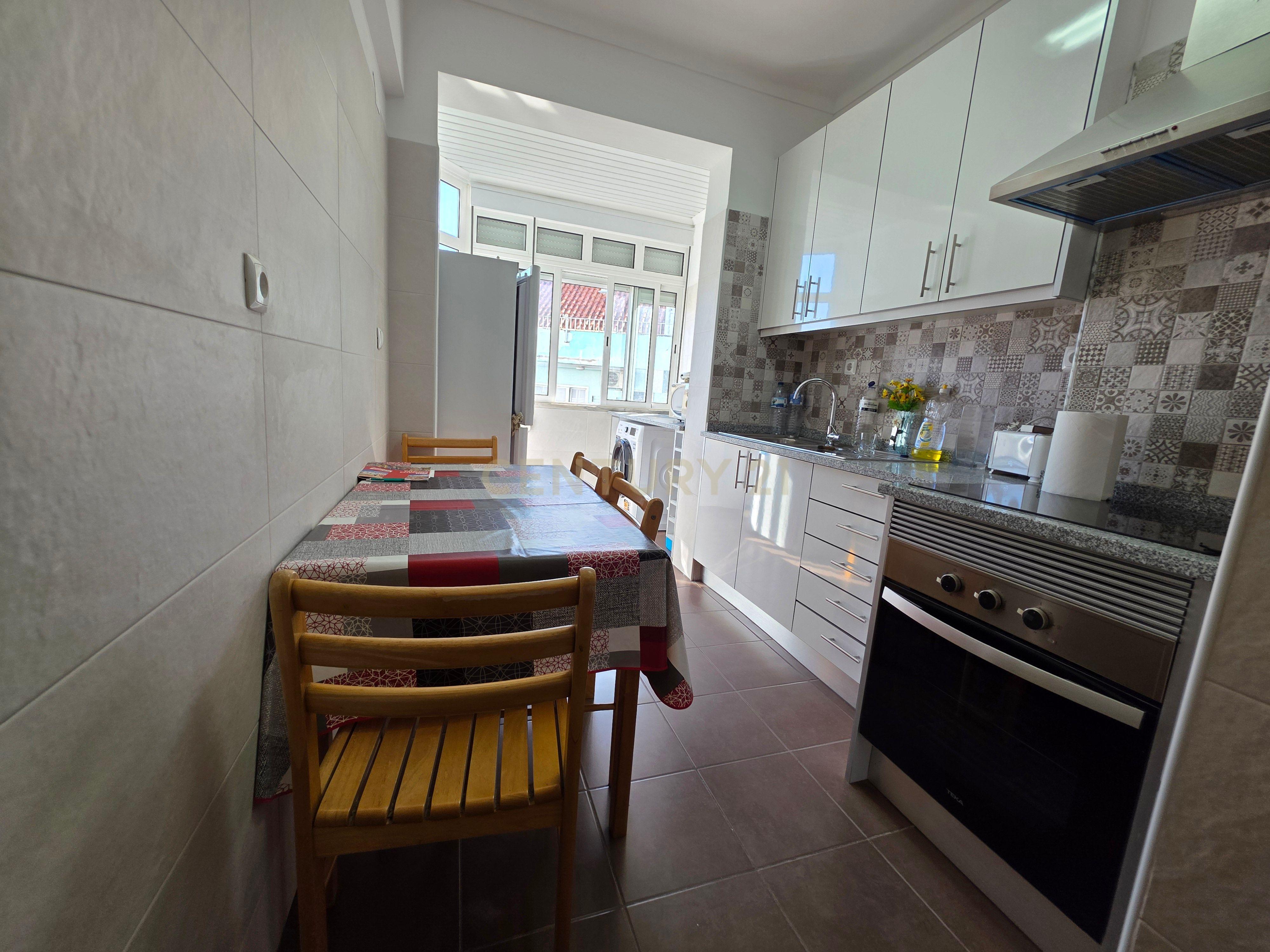 Apartamento T2 à venda em Algés, Linda-a-Velha e Cruz Quebrada-dafundo, Oeiras — foto 9