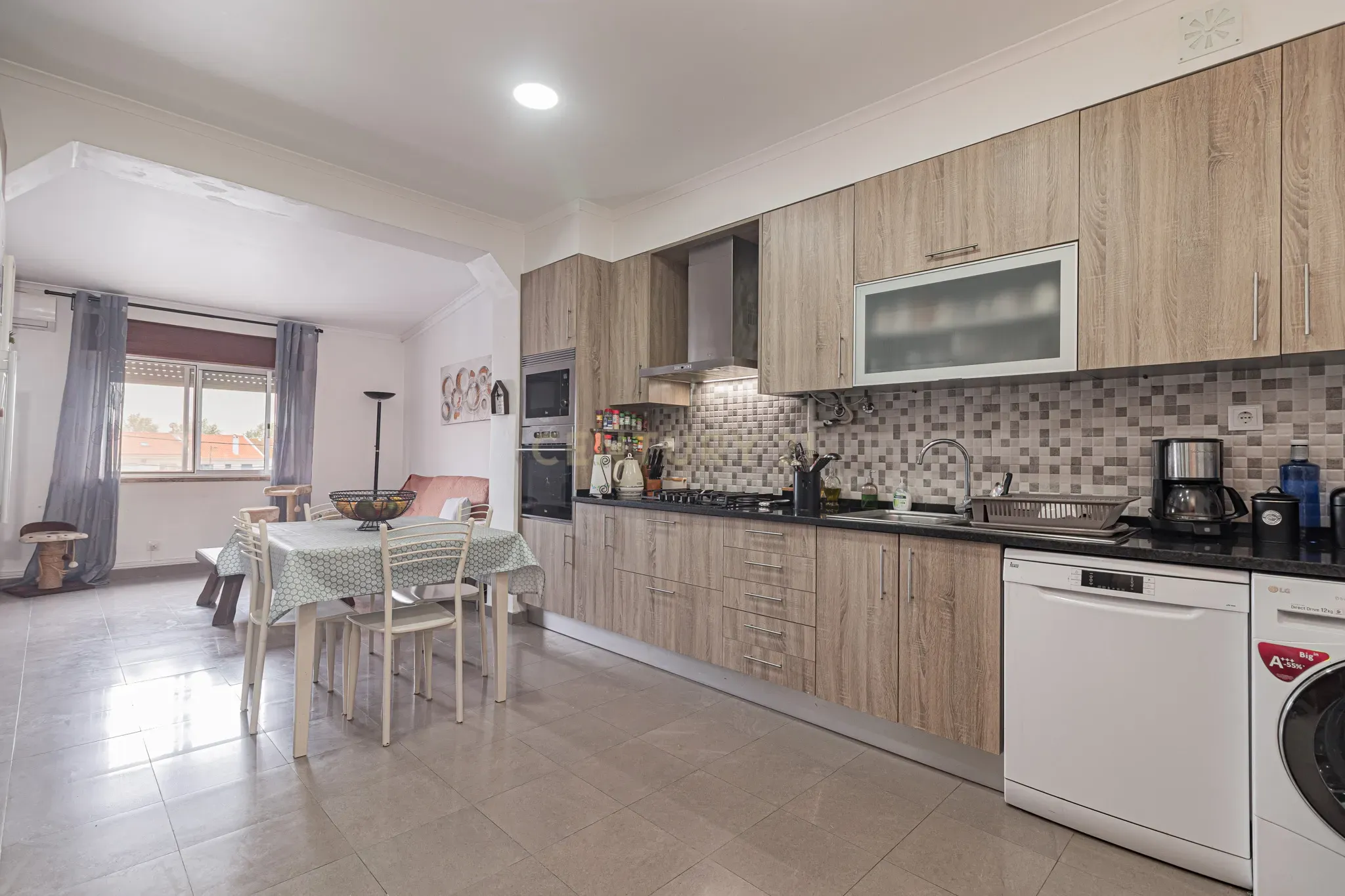 Moradia T4 em Afonseiro - Montijo - Image 48