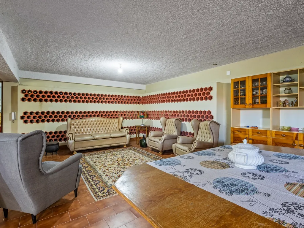 Moradia T5 com Piscina em Lourinhã - Image 34