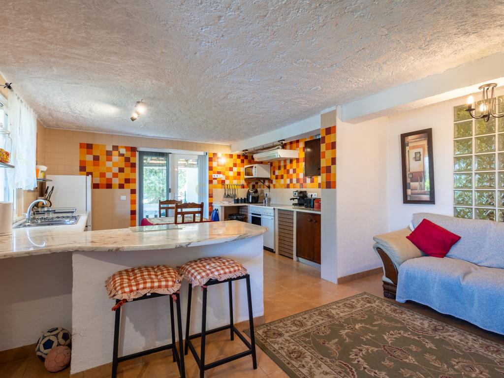 Quinta de 1ha vedada com piscina, jacuzzi, pomar e vista panorâmica em Olalhas, Tomar - Image 22