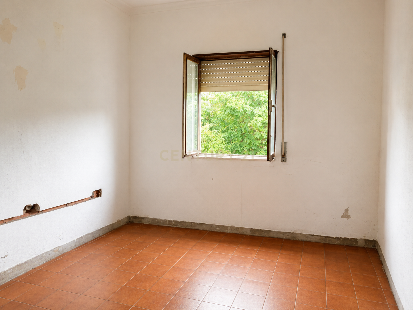 Fotografia 8 de Moradia em renovação com potencial único para viver com qualidade e tranquilidade em Burgães,  Santo Tirso