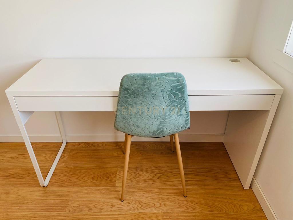 Apartamento mobilado com dois quartos e vista para o mar e para o Porto de Leixões em Leça da Palmeira, Matosinhos - Image 12