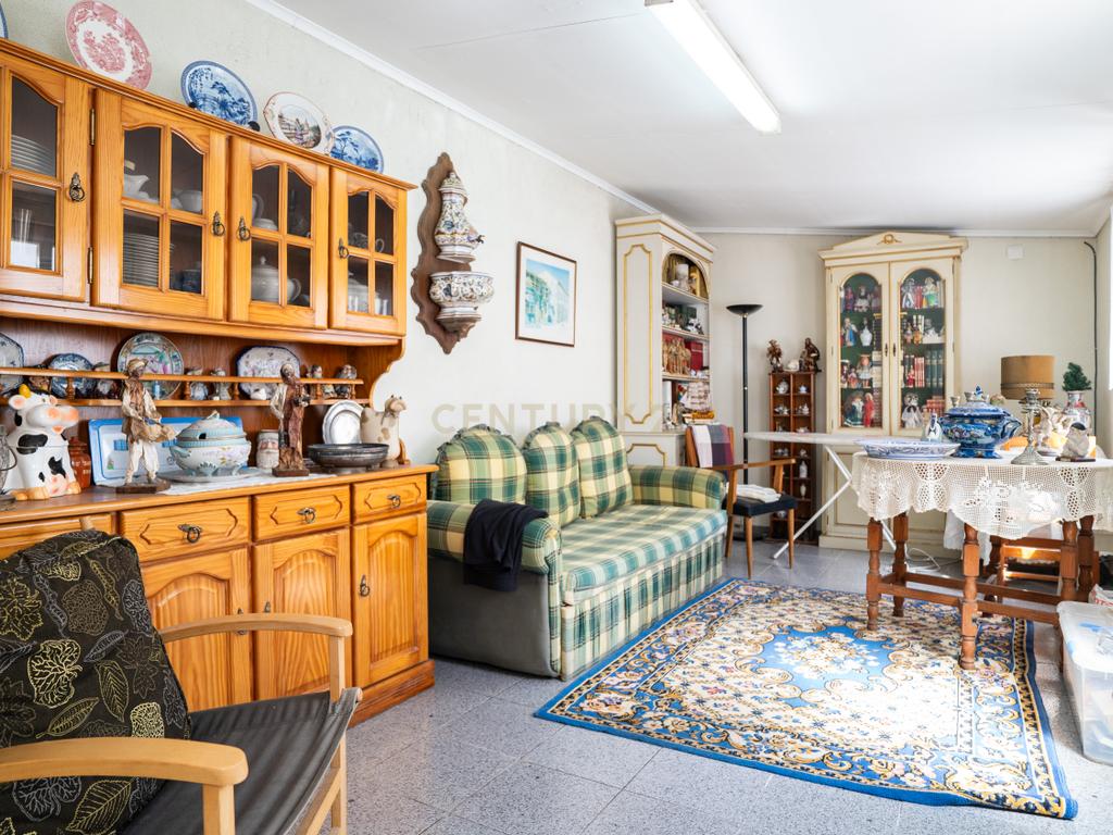 Moradia T3 – Caselas - Restelo - Image 47