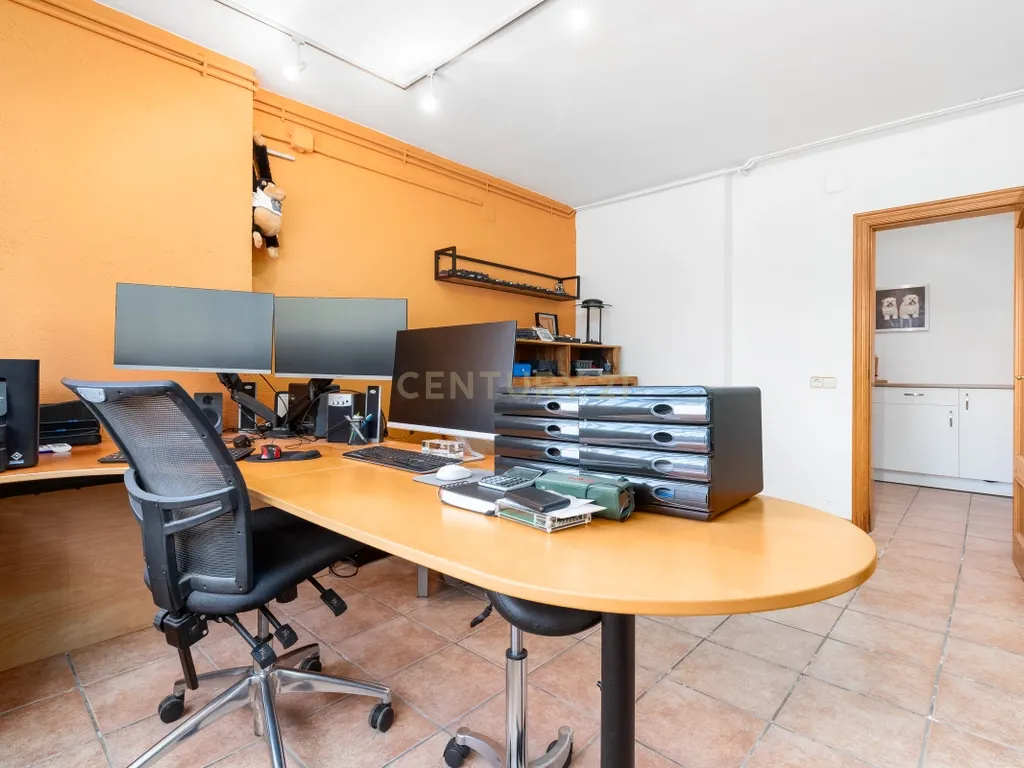 Exclusiva vivenda llesta per fer realitat els teus somnis a Tordera, urbanització Mas Mora. - Image 44