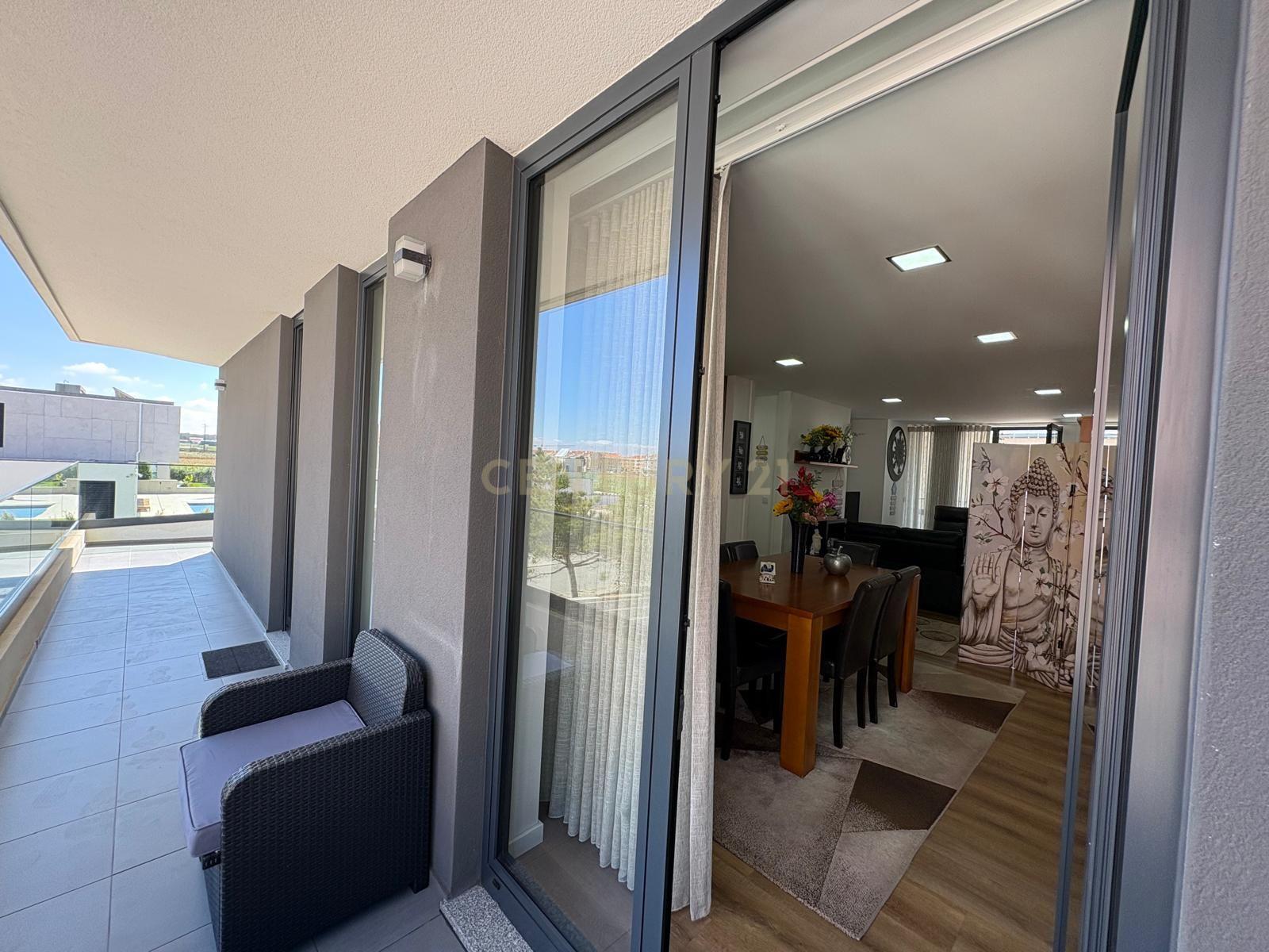 Apartamento T2 à venda em Gafanha da Boa Hora, Vagos — foto 11
