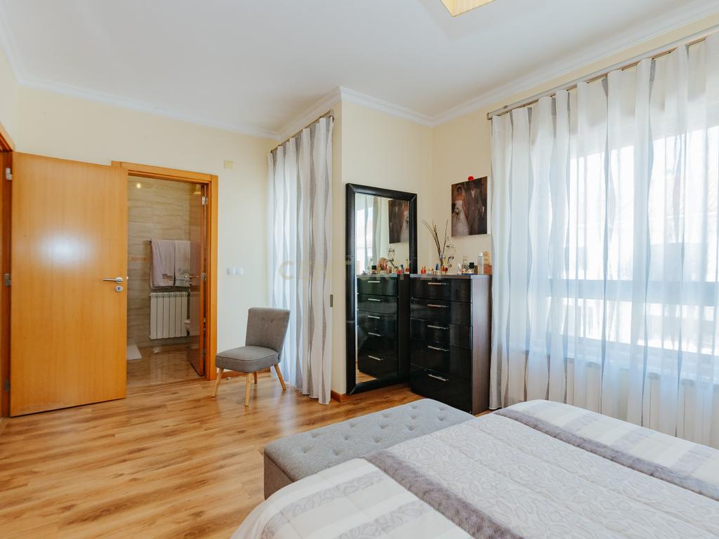 MORADIA T3 NAS FONTAINHAS - Image 26