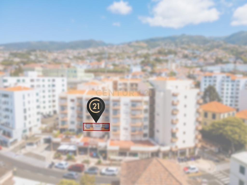 Apartamento T3 para Arrendamento no Funchal - Image 19