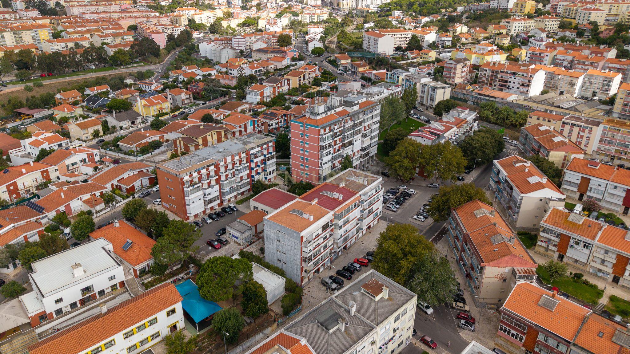 Apartamento T2 à venda em Rio de Mouro, Sintra — foto 28