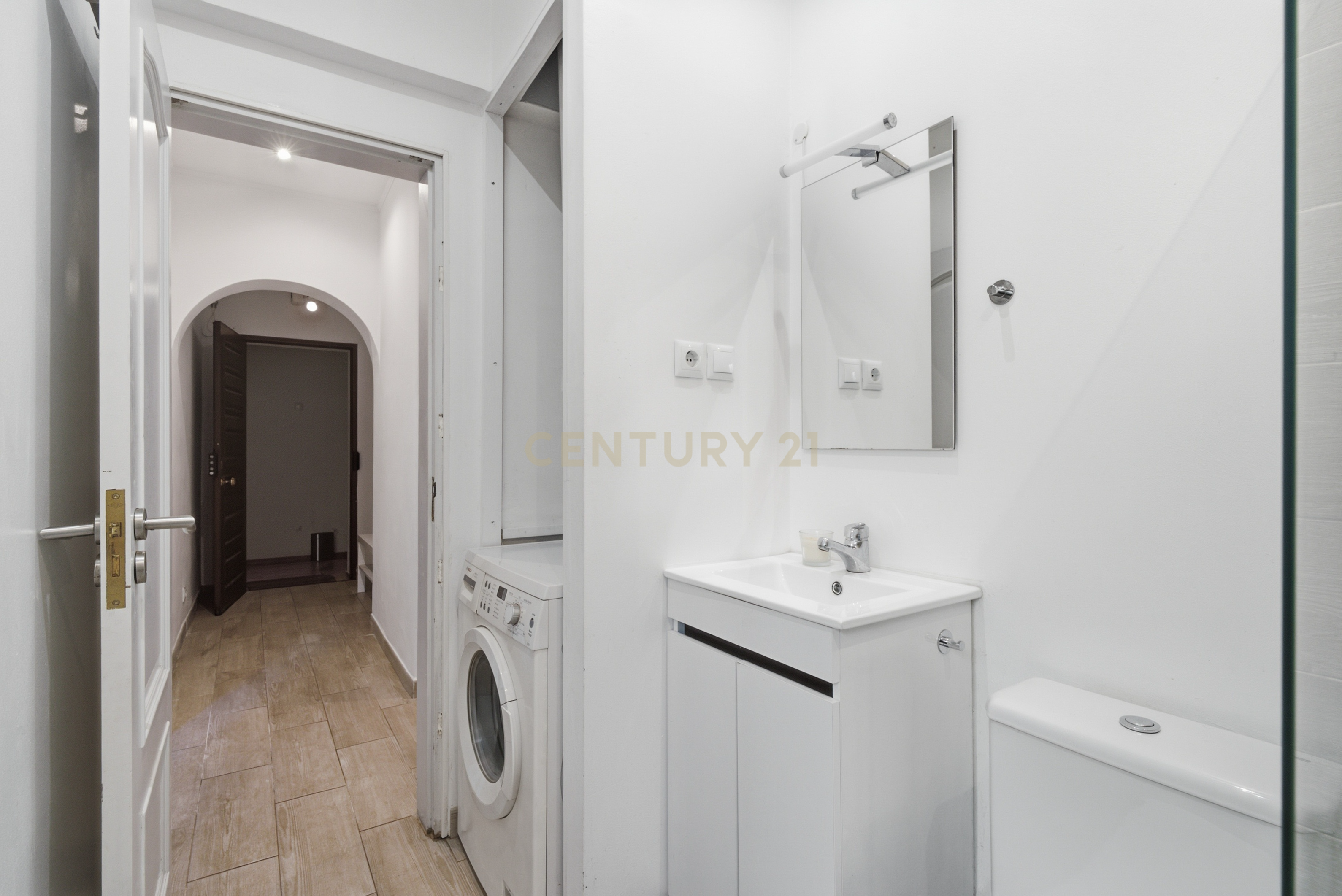 Apartamento T1 à venda em Ajuda, Lisboa — foto 17