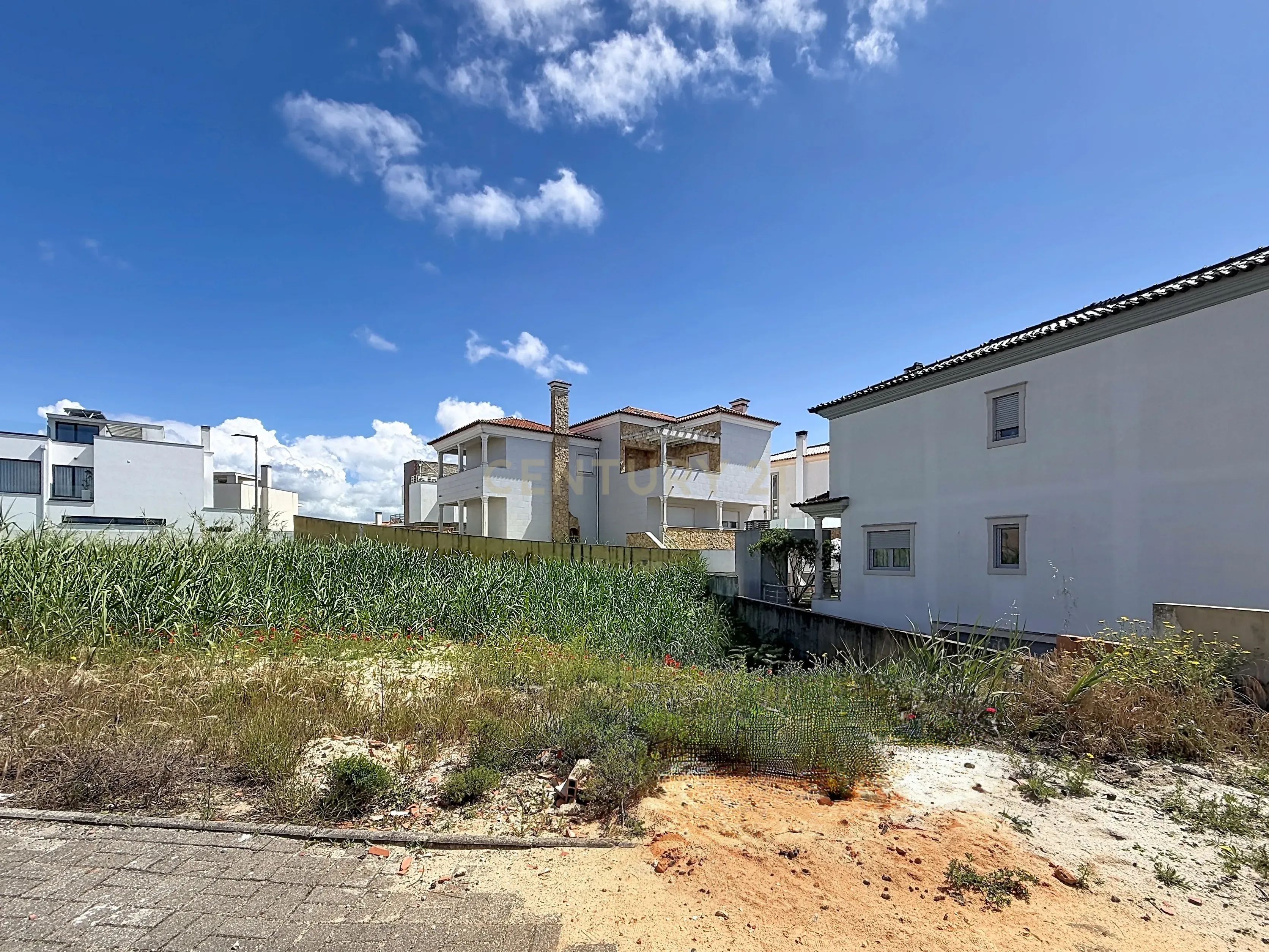 Fotografia 7 de Terreno Urbano em Nazaré, Leiria - Oportunidade Única
