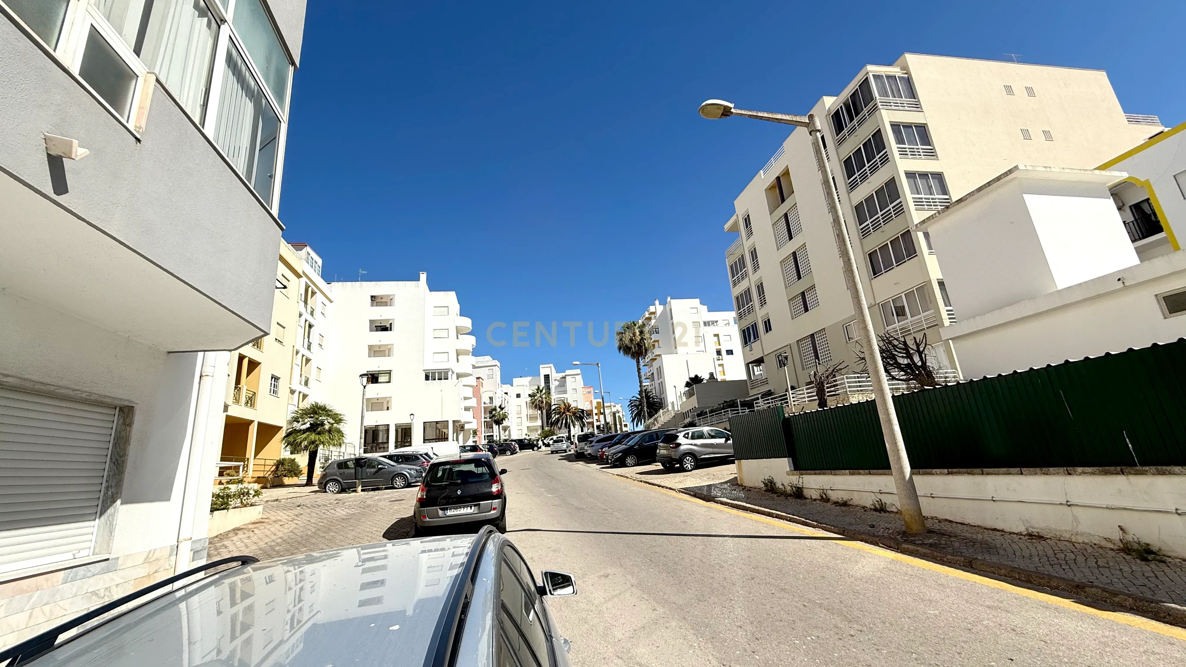 Apartamento T1 à venda em Armação de Pêra, Silves — foto 21