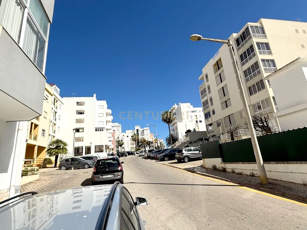 Apartamento cheio de Luz e Próximo da Praia - Image 21