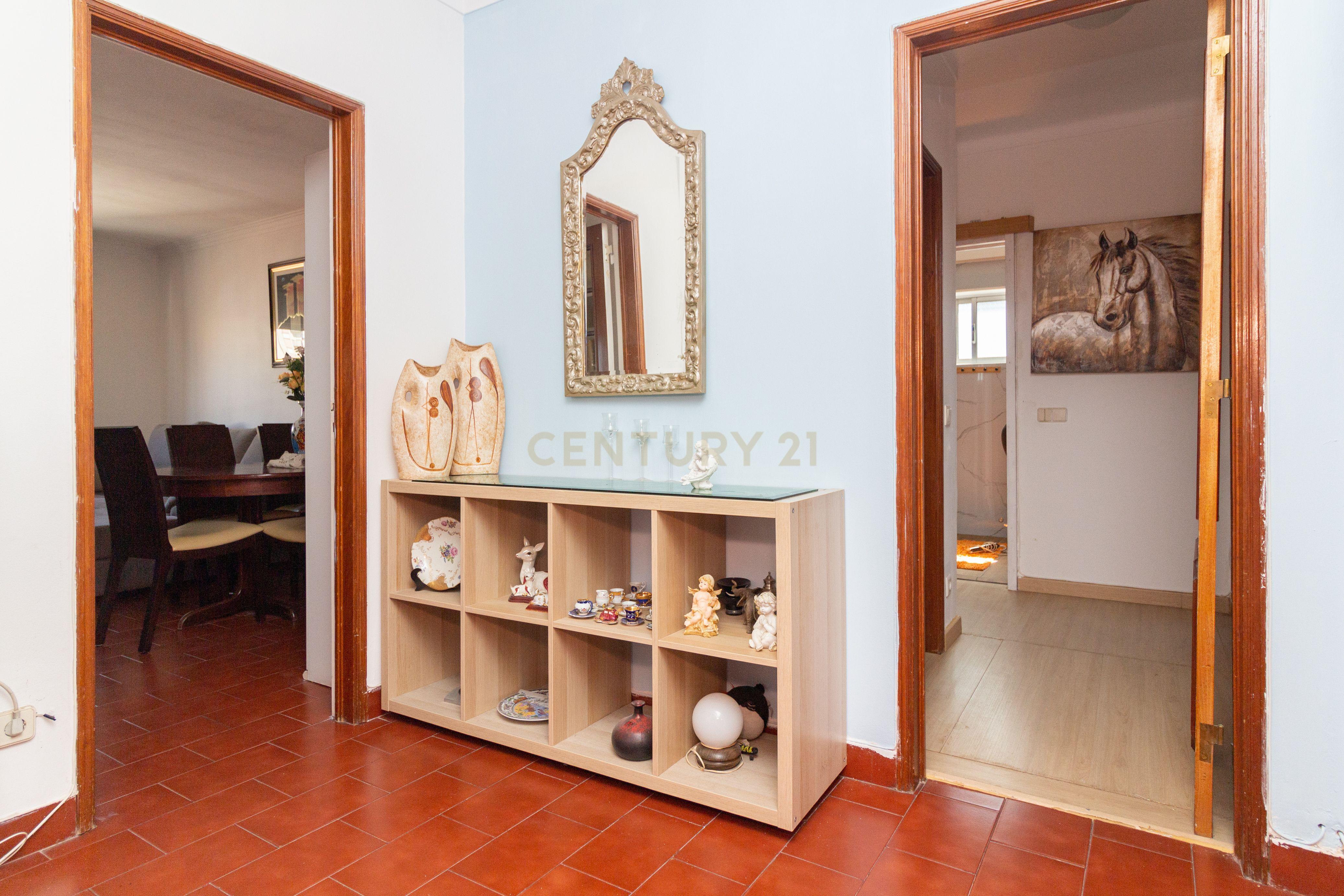Apartamento T3 à venda em Carregado e Cadafais, Alenquer — foto 26
