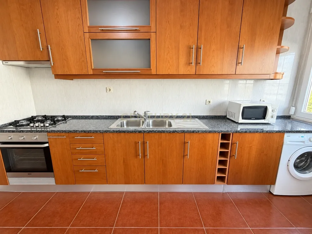 Apartamento T3 | Odivelas - Image 1
