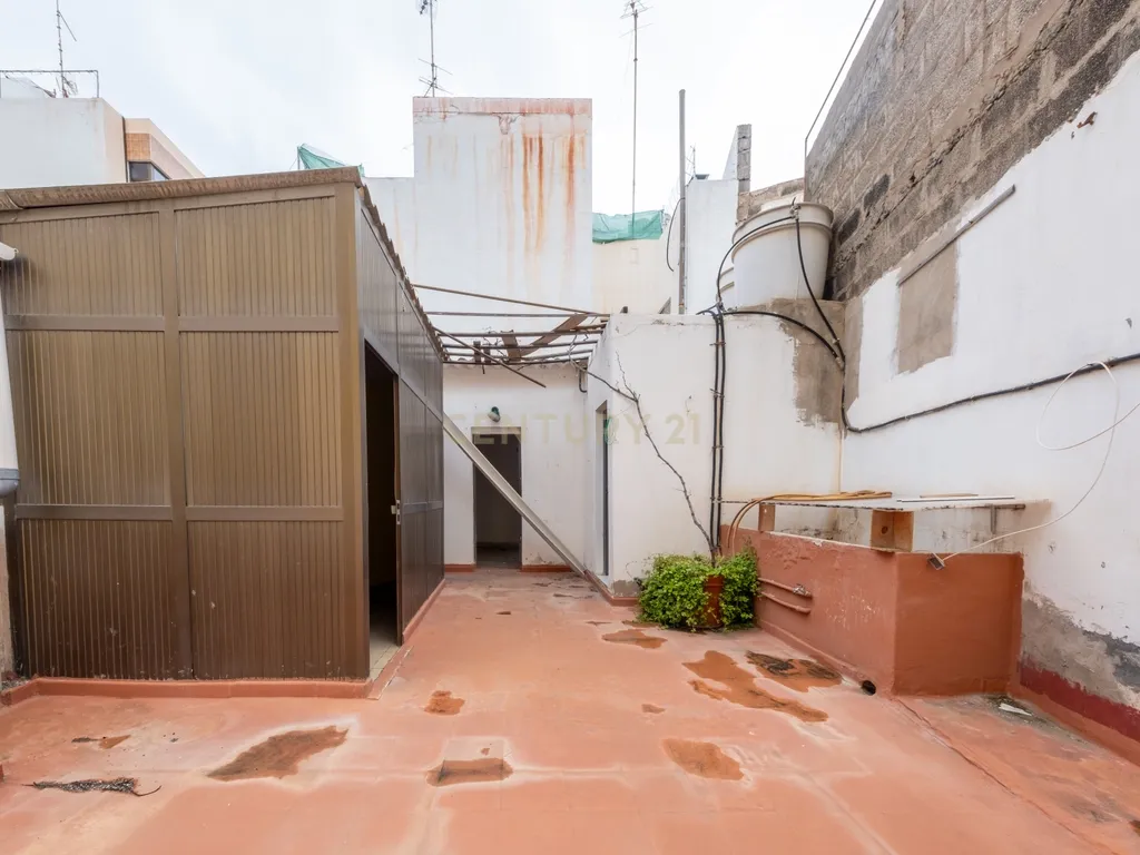 Casa para Recuperação em Las Palmas de Gran Canaria - Image 12