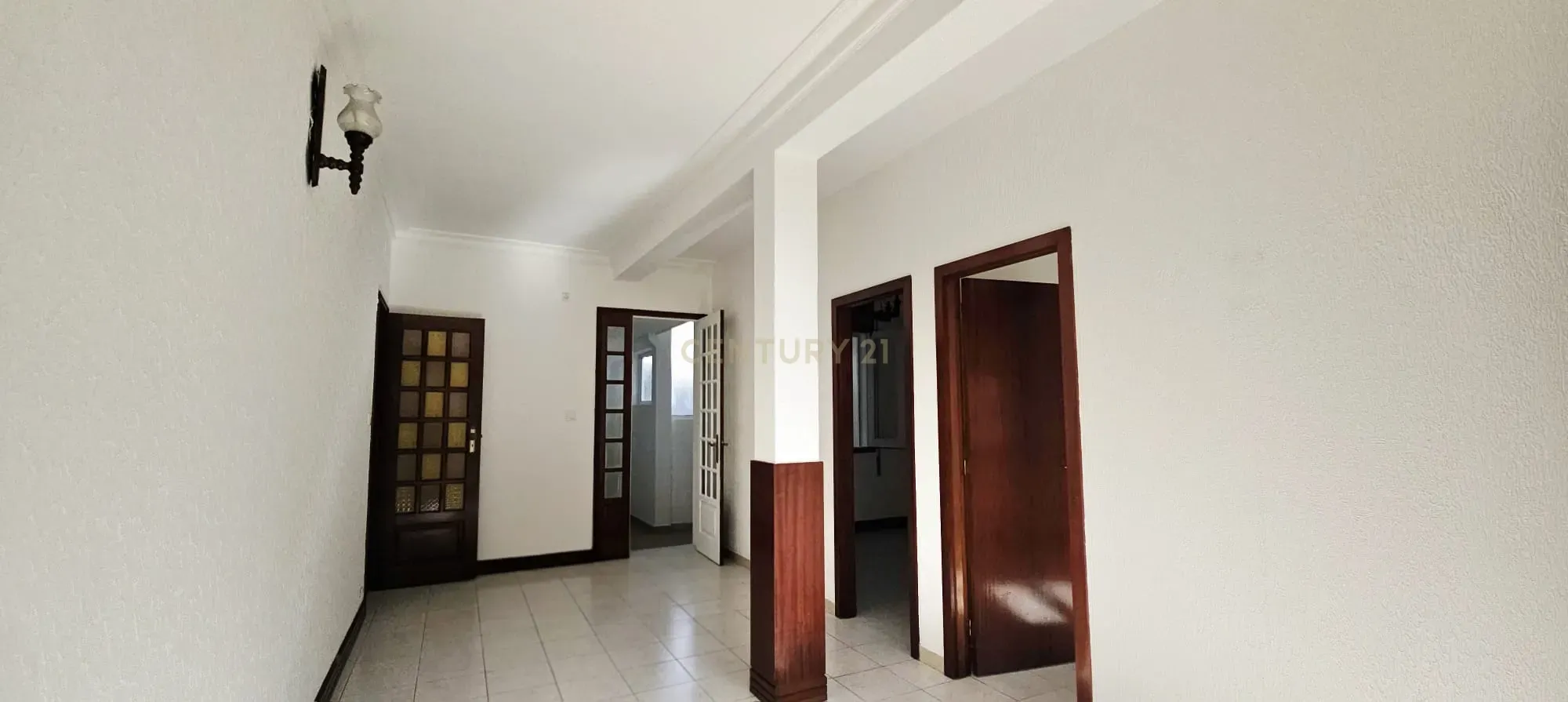 Fotografia 4 de Andar Moradia T2 em Segunda Linha de Mar na Aguçadoura, Póvoa de Varzim