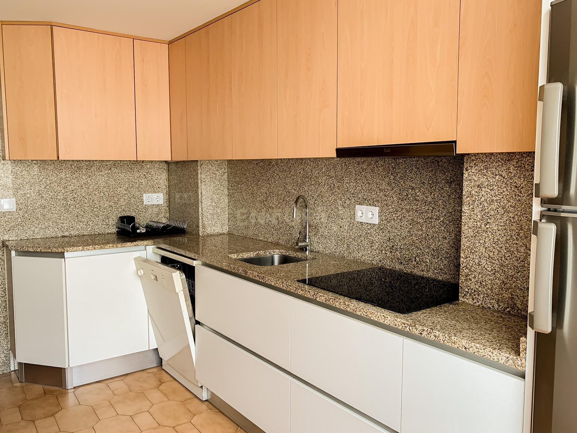 Fotografia 2 de Apartamento T2+1 em Braga (São Vicente) com 110.55m²