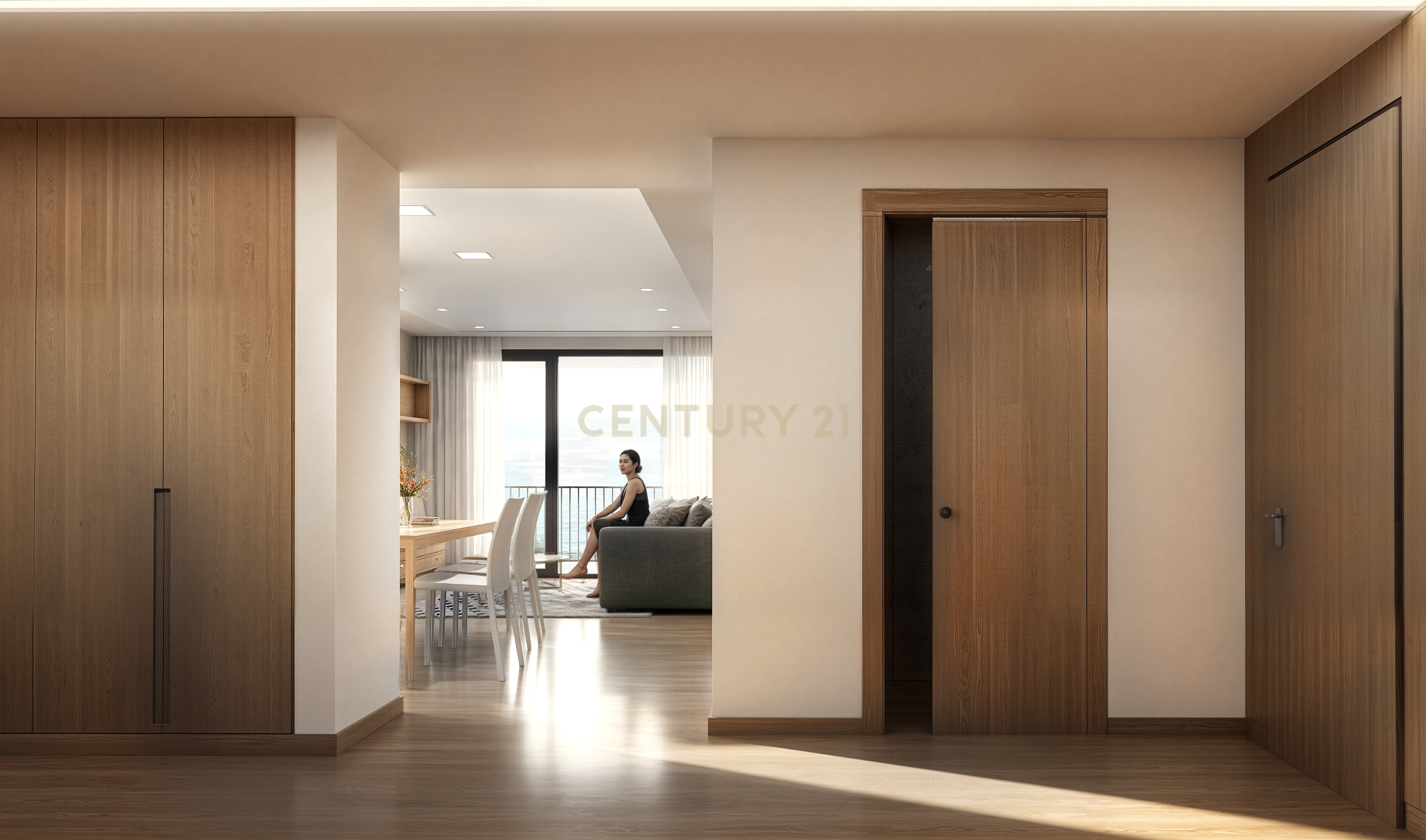 Apartamento T2 à venda em Eiras e São Paulo de Frades, Coimbra — foto 3