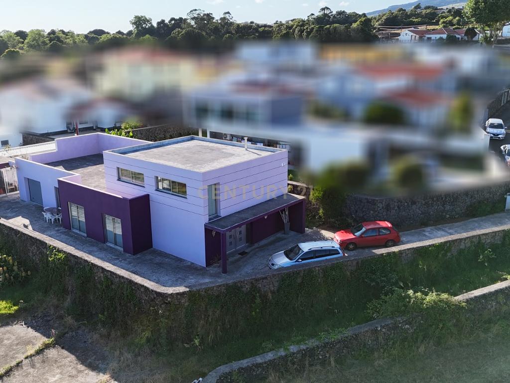 Moradia T3 em São Bartolomeu - Ilha Terceira - Image 2