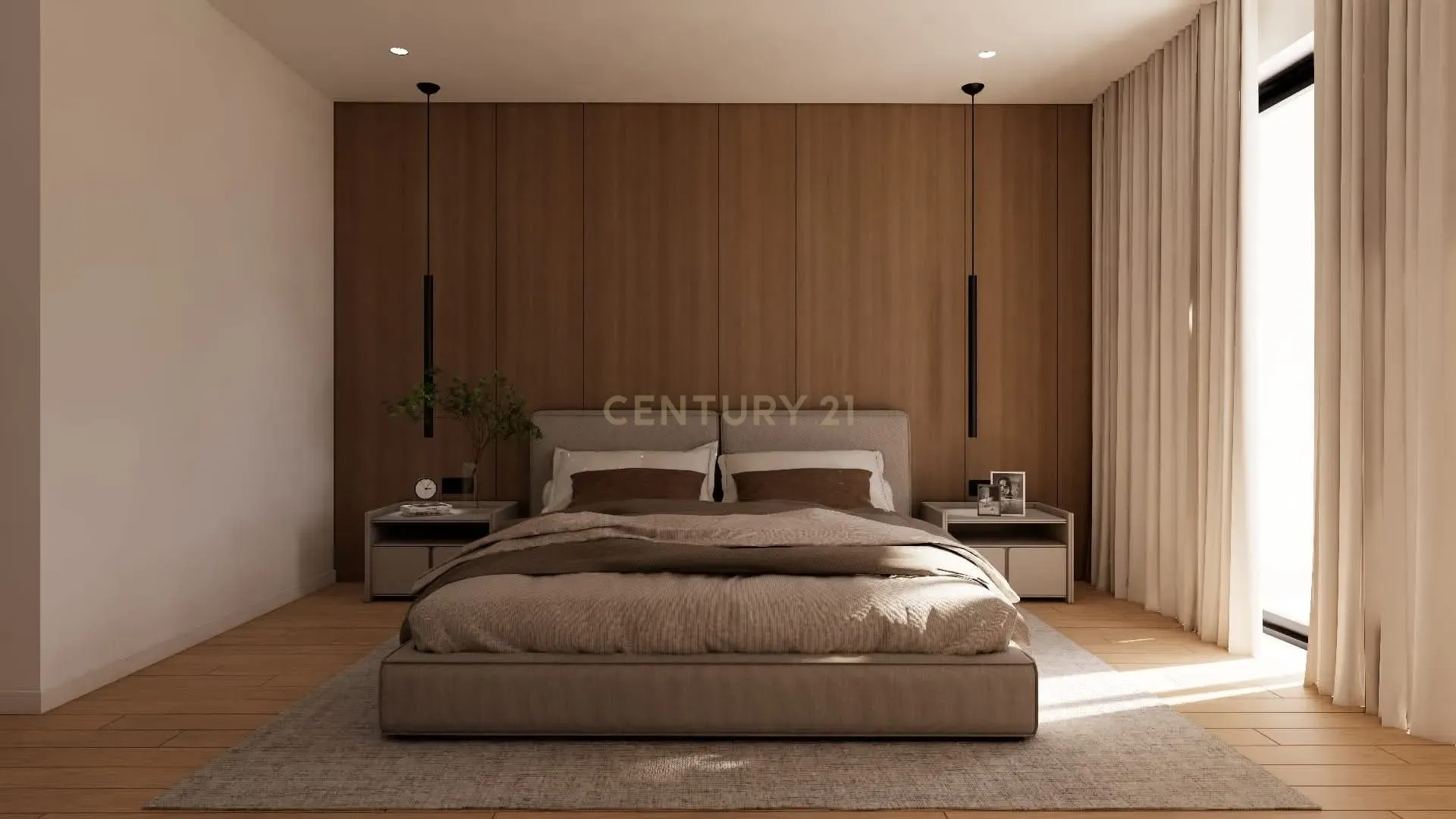 Fotografia 5 de Apartamento T3 Novo com Box para 2 Carros | Nova Alcobaça