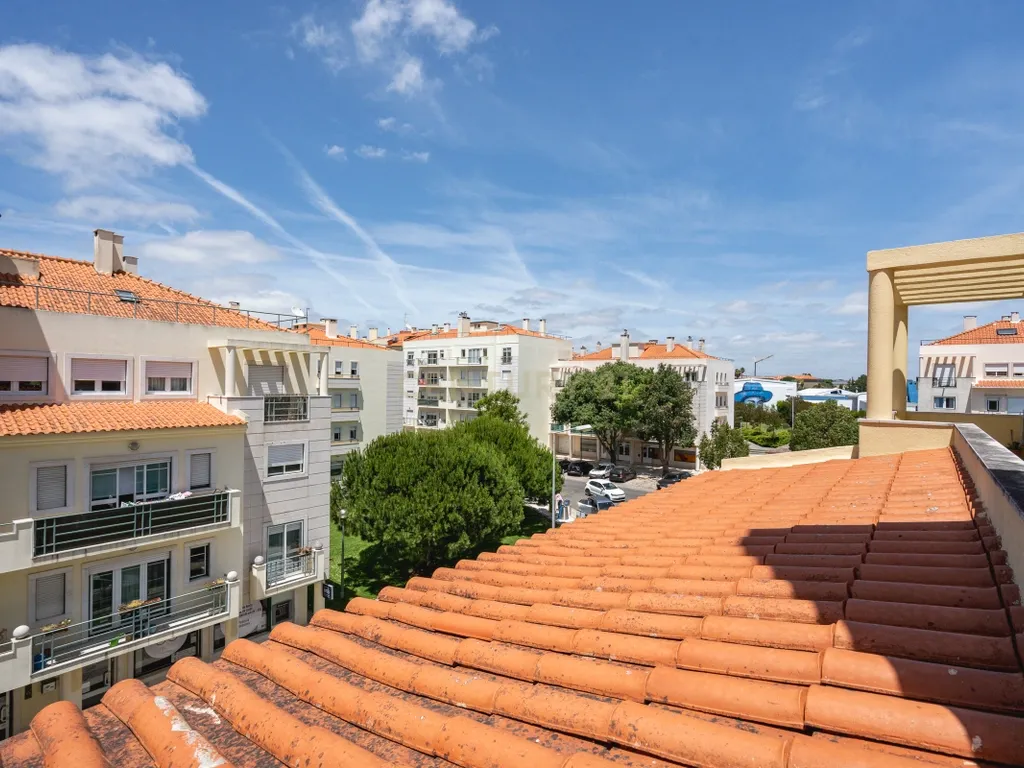 Apartamento T4 | Para Venda | Jardins da Aguilha – São Domingos de Rana | 3º Andar com elevador| 190m² | Garagem | Cascais - Image 38