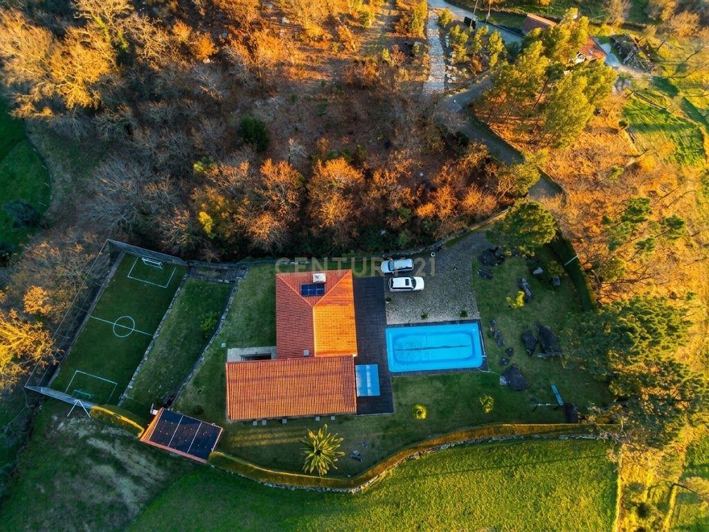 Moradia T5 à venda em Valdosende, Terras de Bouro — foto 3