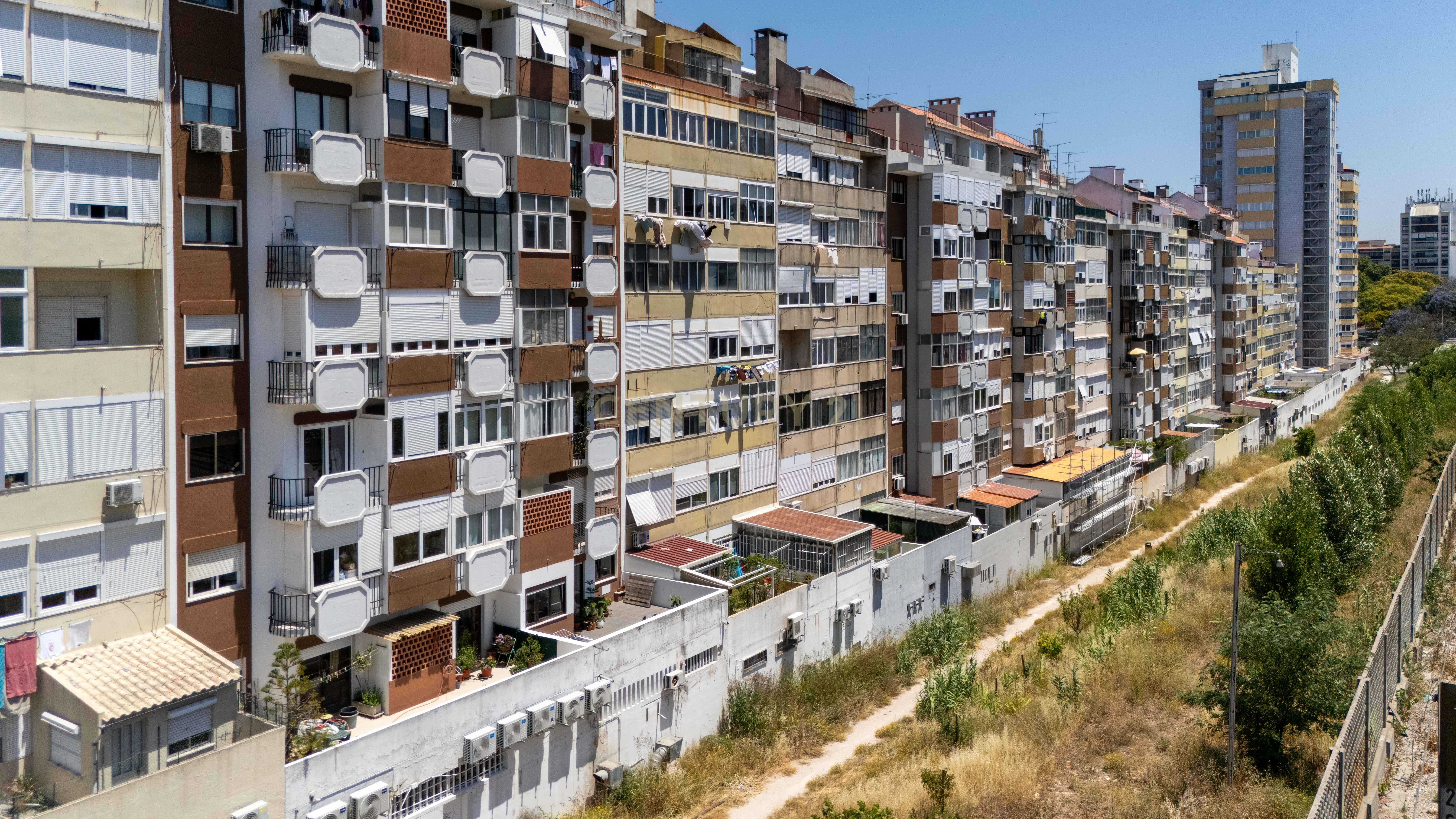 Apartamento T2 à venda em Benfica, Lisboa — foto 19