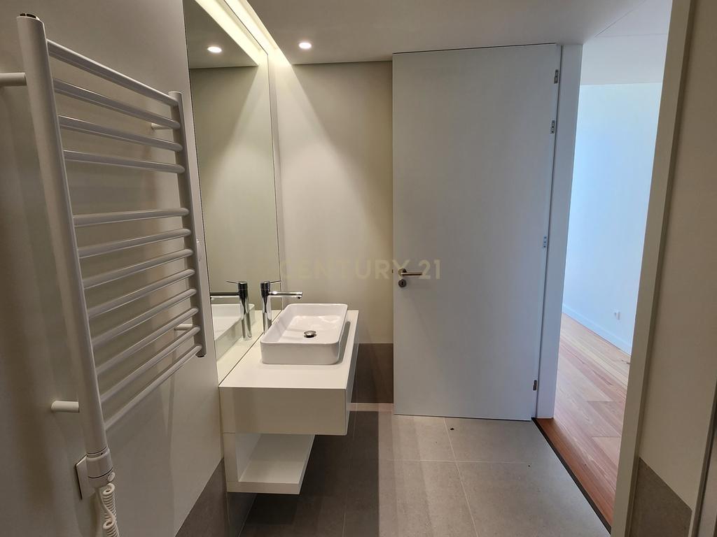 Apartamento de luxo Bayline com vista mar - Image 21