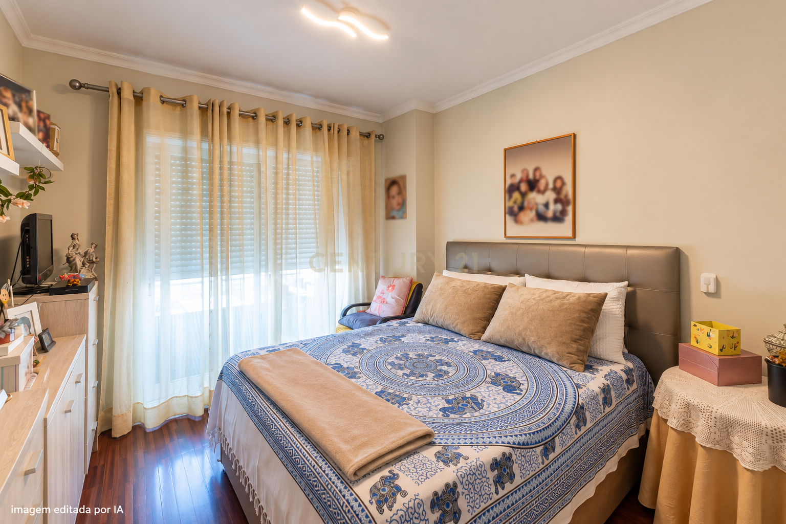 Apartamento T4 à venda em Matosinhos — foto 11