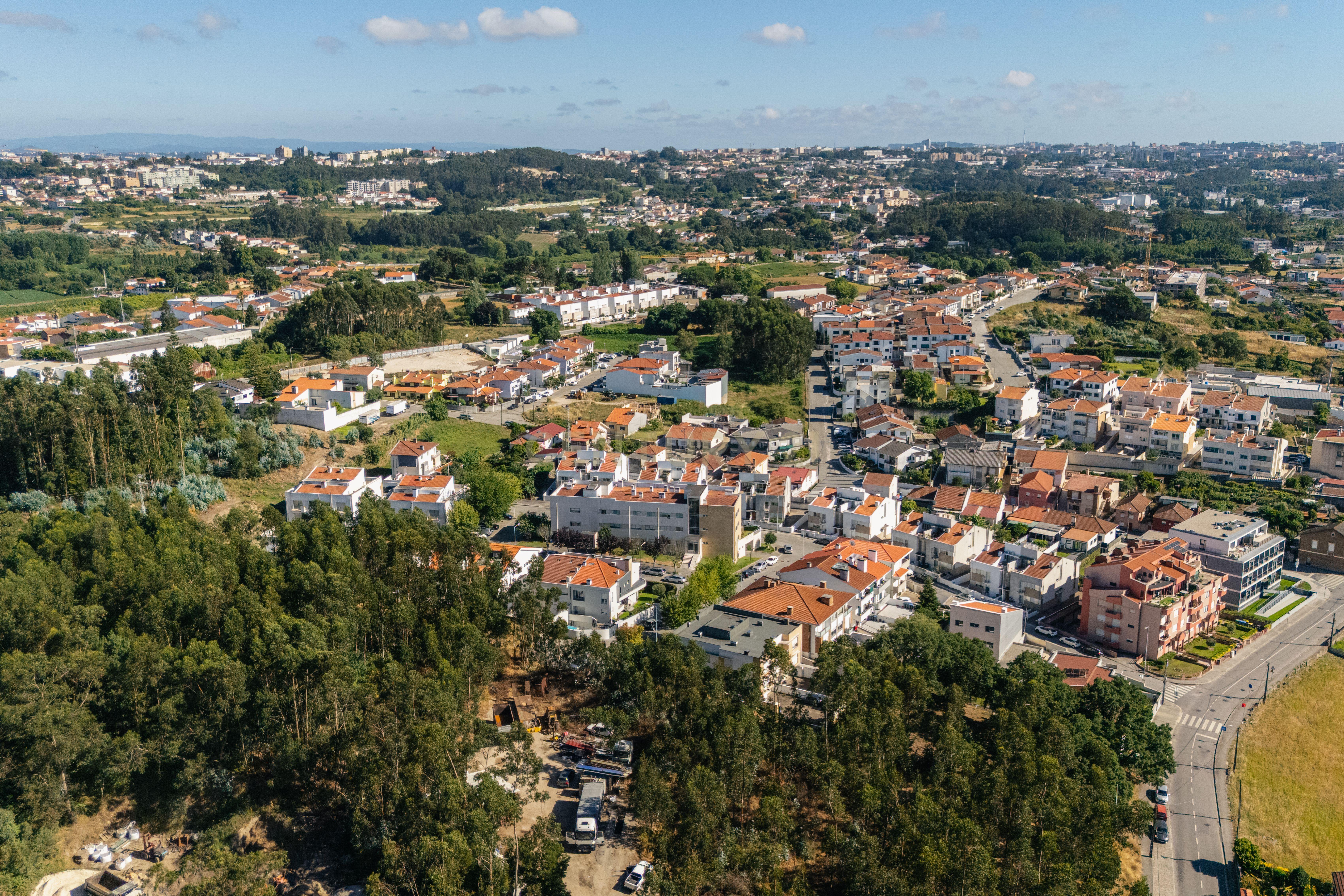 Apartamento T3 à venda em Milheirós, Maia — foto 32