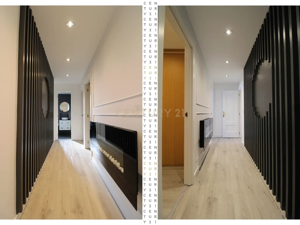 Excelente apartamento T3 com garagem - Afonsoeiro - - Image 27