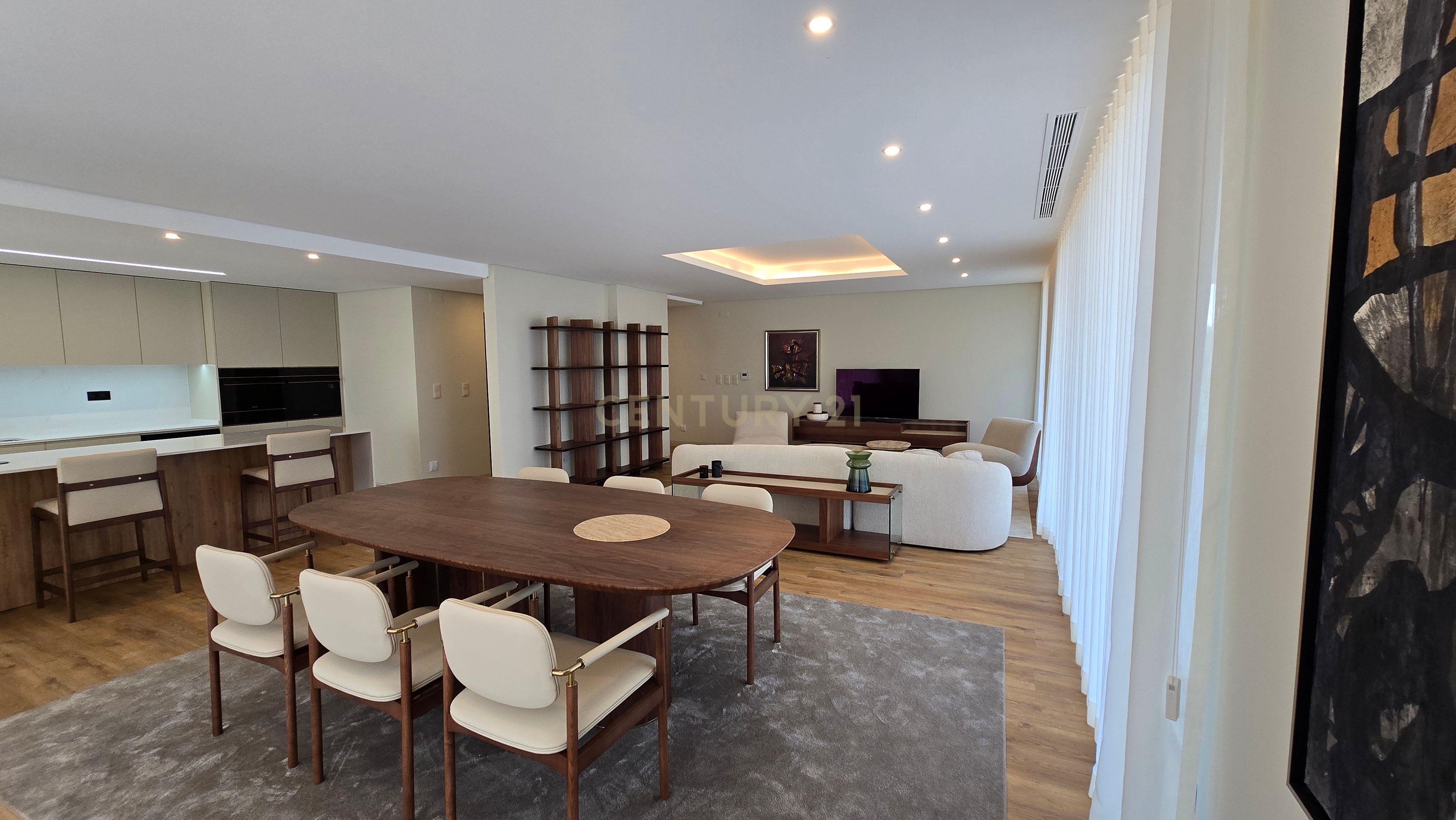 Fotografia 11 de Apartamento T2 em Condomínio de Luxo Parede ( Cascais )