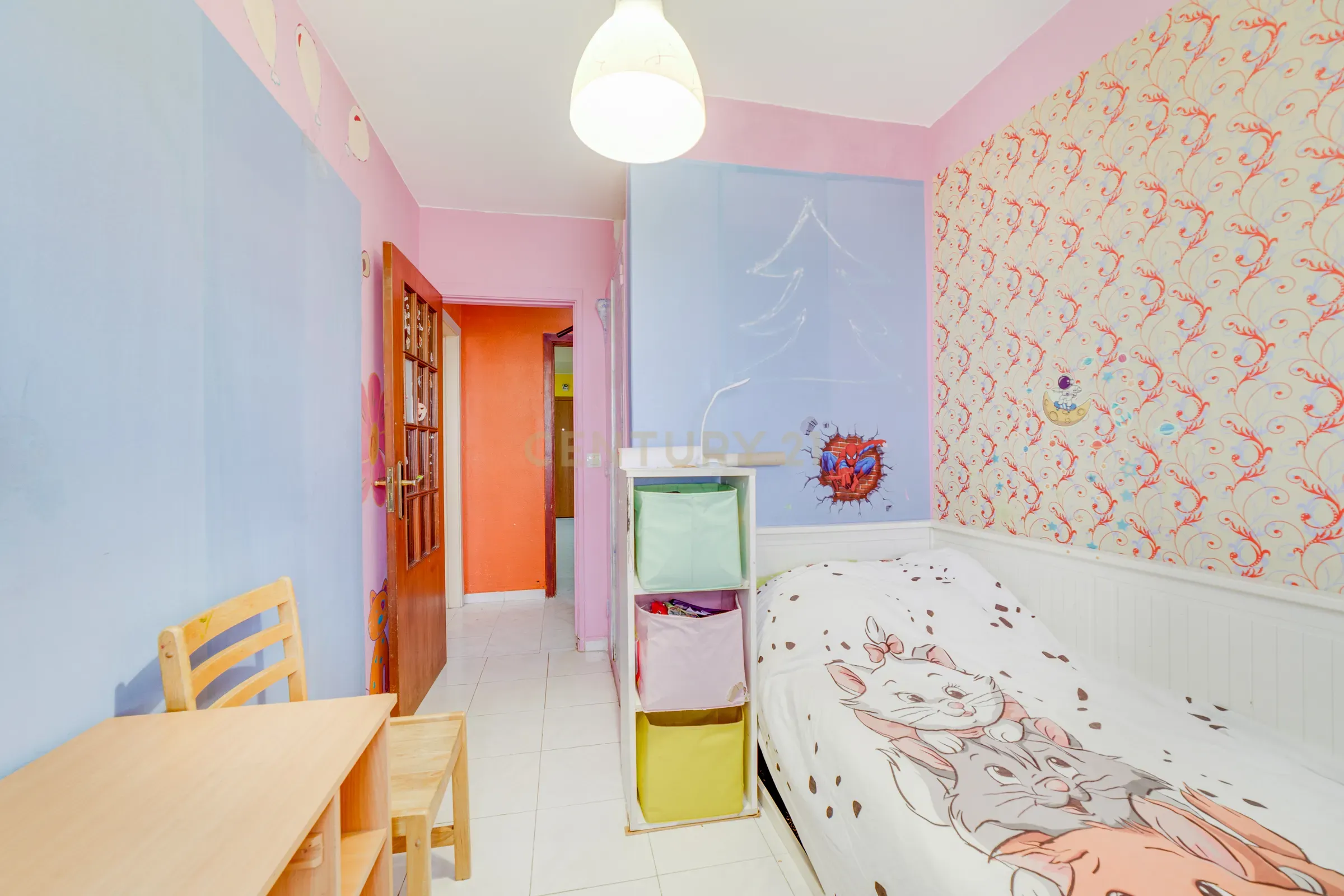Apartamento T3 - Bairro dos Lóios - Lisboa - Image 10