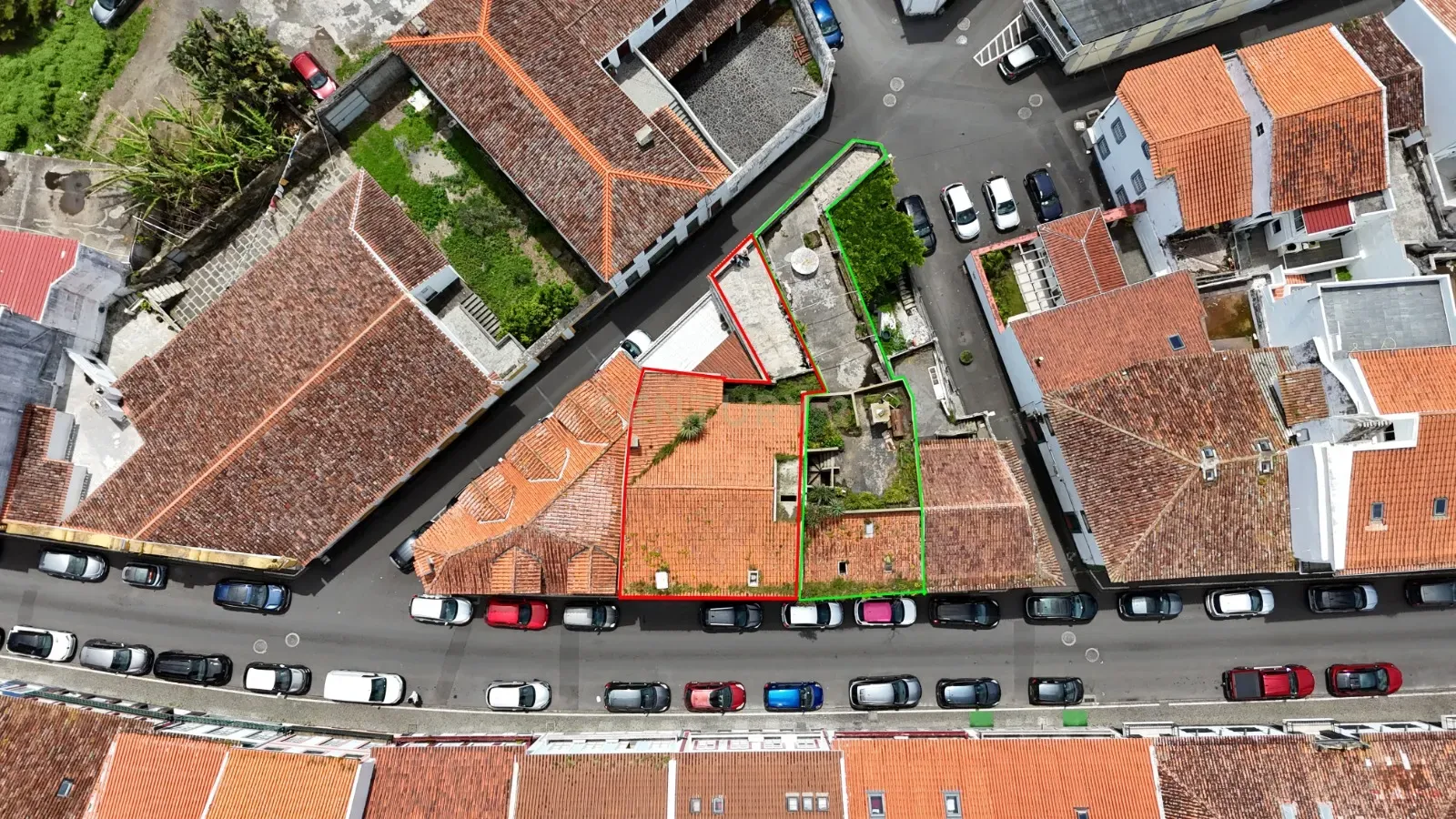 Fotografia 3 de Espaçosa Casa para Recuperação em Angra do Heroísmo