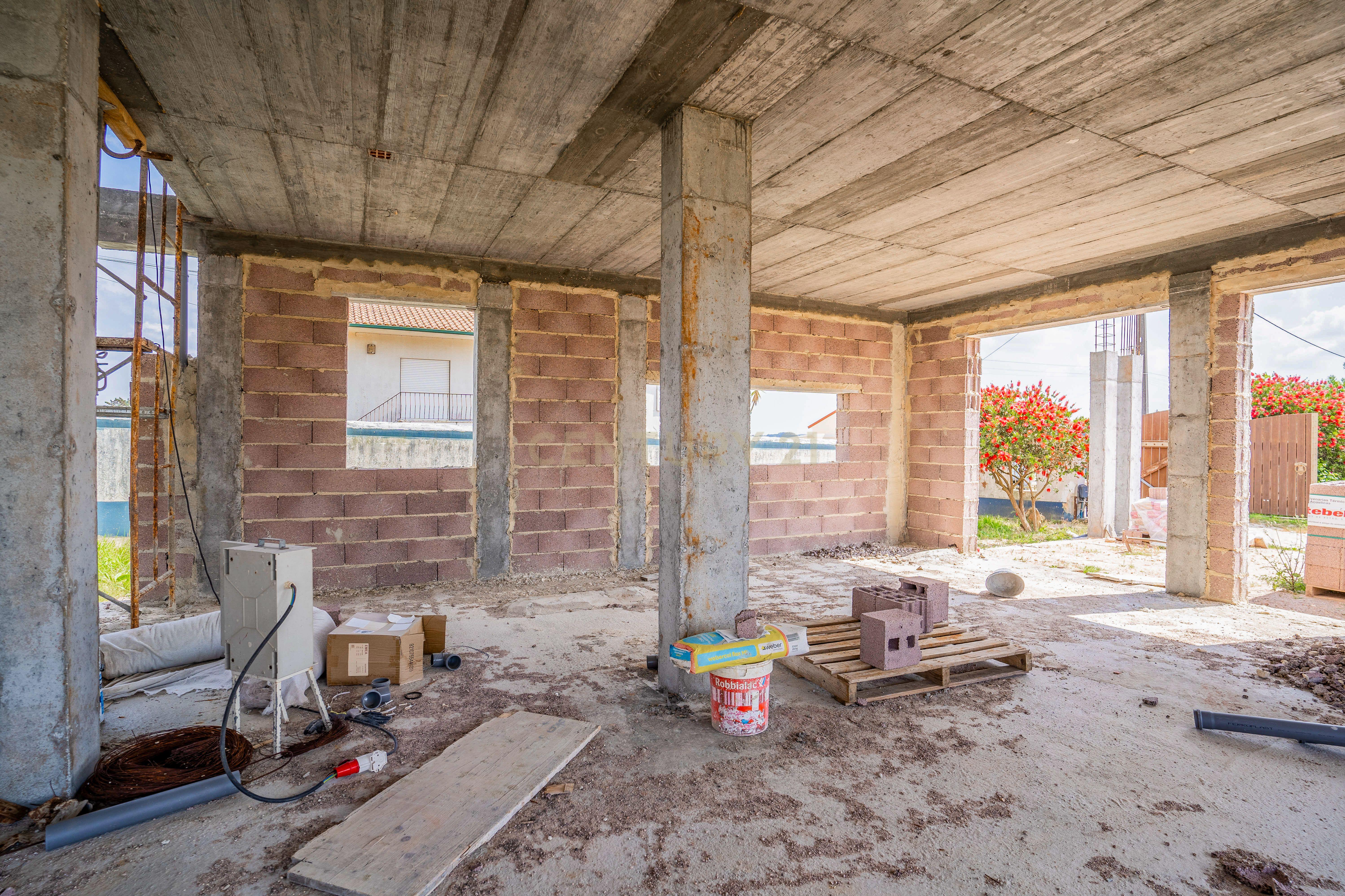 Moradia T4 à venda em Alvorninha, Caldas da Rainha — foto 27